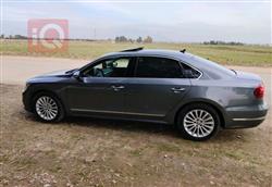 فولكسفاغن باسات